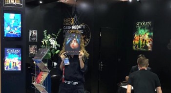 MAVKA at MIPCOM Cannes 2016
