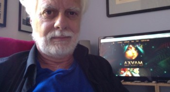 Fabrice Ziolkowski: MAVKA is true antidote for the over-homogenization of storytelling