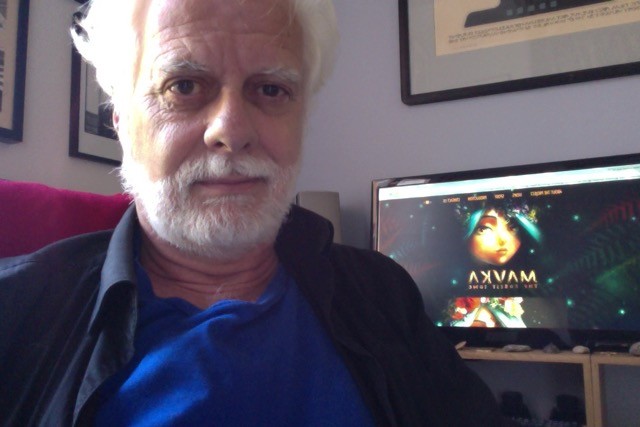 Fabrice Ziolkowski: MAVKA is true antidote for the over-homogenization of storytelling