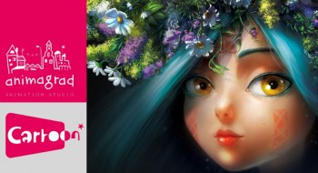 Mavka: The Forest Song will be the first Ukrainian production to take part in Europe’s annual Cartoon Movie feature film pitching event