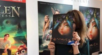 “Mavka. The Forest Song” at the European Film Market. Results