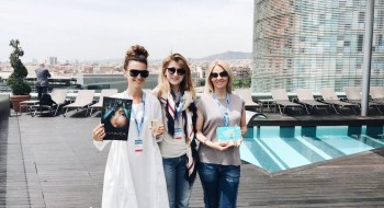 The Mavka Universe Won Barcelona Over