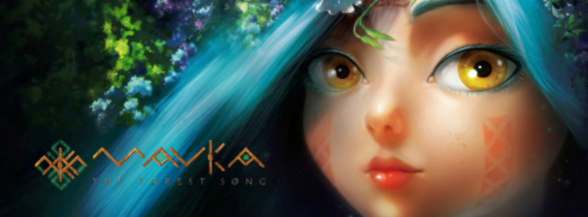 First Teaser to Mavka. The Forest Song to Be Premiered in Annecy
