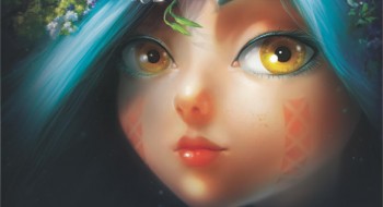 First Teaser to Mavka. The Forest Song Animation Feature Presented to Industry Professionals at OIFF Summer Film Market