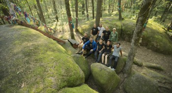 WWF in Ukraine Now Partner of Mavka. The Forest Song Animated Film