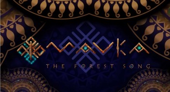 Remix of the official «Mavka. The Forest Song» soundtrack