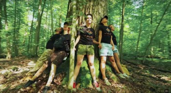 Mavka. The Forest Song: The Expedition to Polissya with WWF