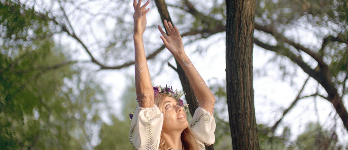 Miss Earth International Beauty Pageant Finals to Feature Diana Mironenko, Participant from Ukraine, As Protagonist of Mavka. The Forest Song Animation Feature