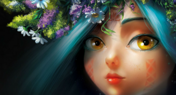 Mavka. The Forest Song Ukrainian animated film Became the Only Animated Project Selected for Co-Production Forum in Brussels
