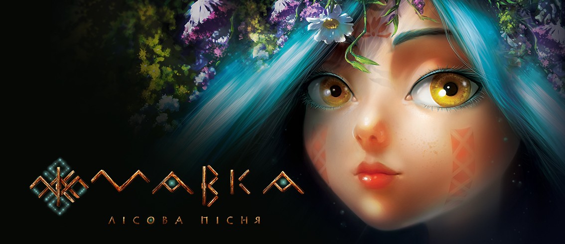 FILM.UA Group Opens International Pre-Sales for Full-Length Animated Film MAVKA.THE FOREST SONG at the Cannes Film Market