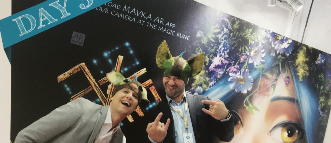 FILM.UA GROUP IN CANNES: MAVKA SOLD TO THE MIDDLE EAST AND TWO NEW TERRITORIES FOR THE STOLEN PRINCESS DISTRIBUTION