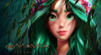 Major German-Austrian media holding Koch Films acquired the rights for theatrical release of Ukrainian animated feature film Mavka. The Forest Song in Germany and German-speaking countries