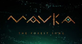 Kateryna Kykhar is about to become a part of Mavka`s Universe