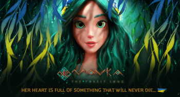 UNBREAKABLE AND RESILIENT UKRAINIAN CREATORS. MAVKA. THE FOREST SONG IS IN PRODUCTION DURING THE WAR