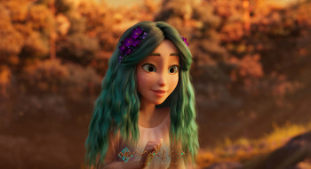 “MAVKA. THE FOREST SONG” ANIMATED FILM  SETS FOR DECEMBER RELEASE AND PRESENTS NEW TRAILER