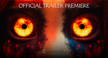 Ukrainian animated feature MAVKA. THE FOREST SONG to be released in cinеmas in more than 80 countries. Official international trailer